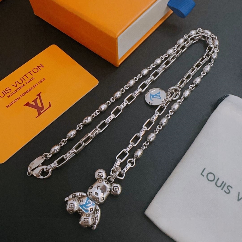 LV Necklaces